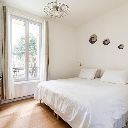 Appartement Puteaux La Defense ภายนอก รูปภาพ