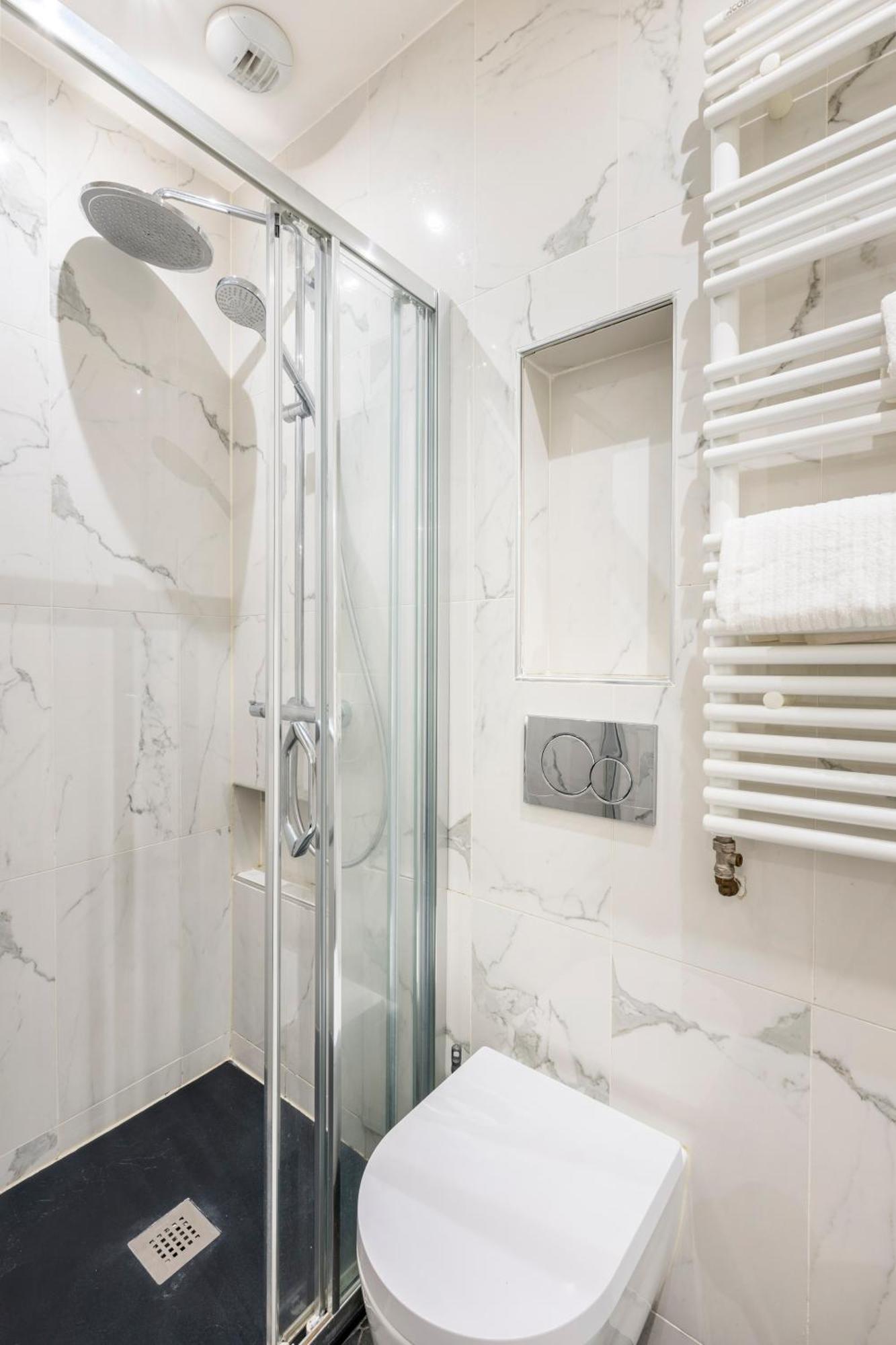 Appartement Puteaux La Defense ภายนอก รูปภาพ