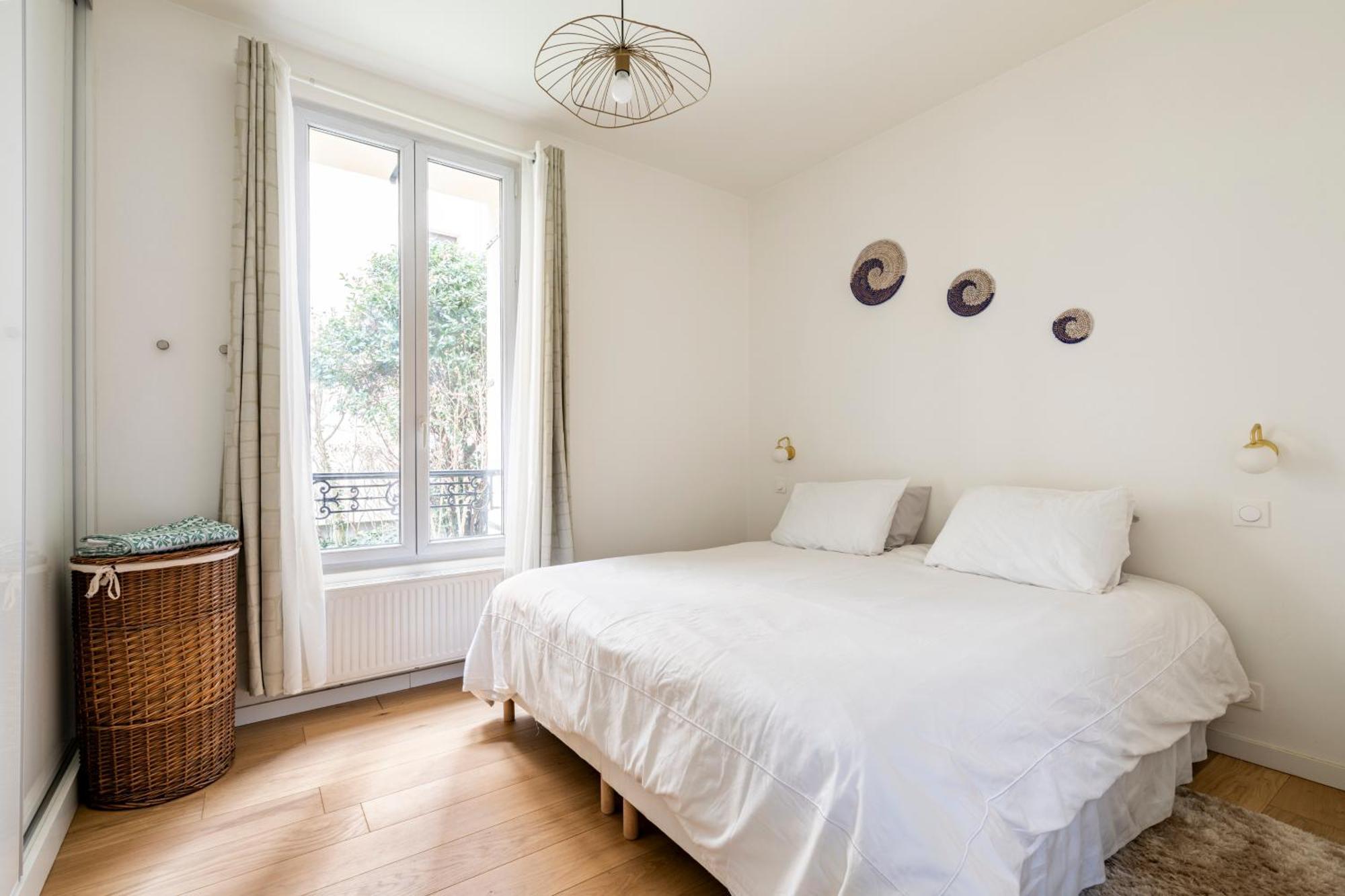 Appartement Puteaux La Defense ภายนอก รูปภาพ